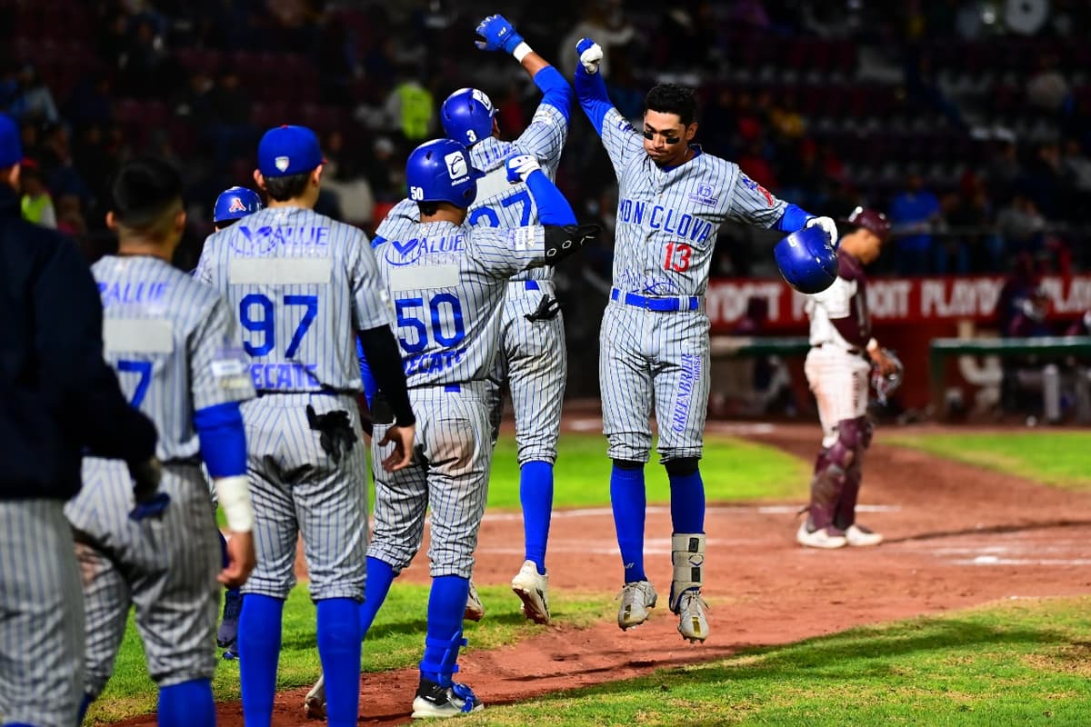 Monclova vence al UL en el Revolución