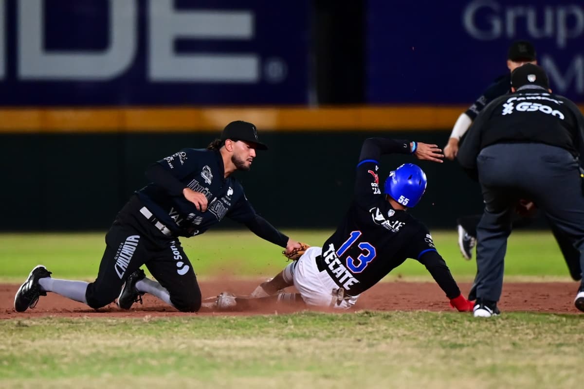 Doble cartelera entre Guindas y la Furia Azul