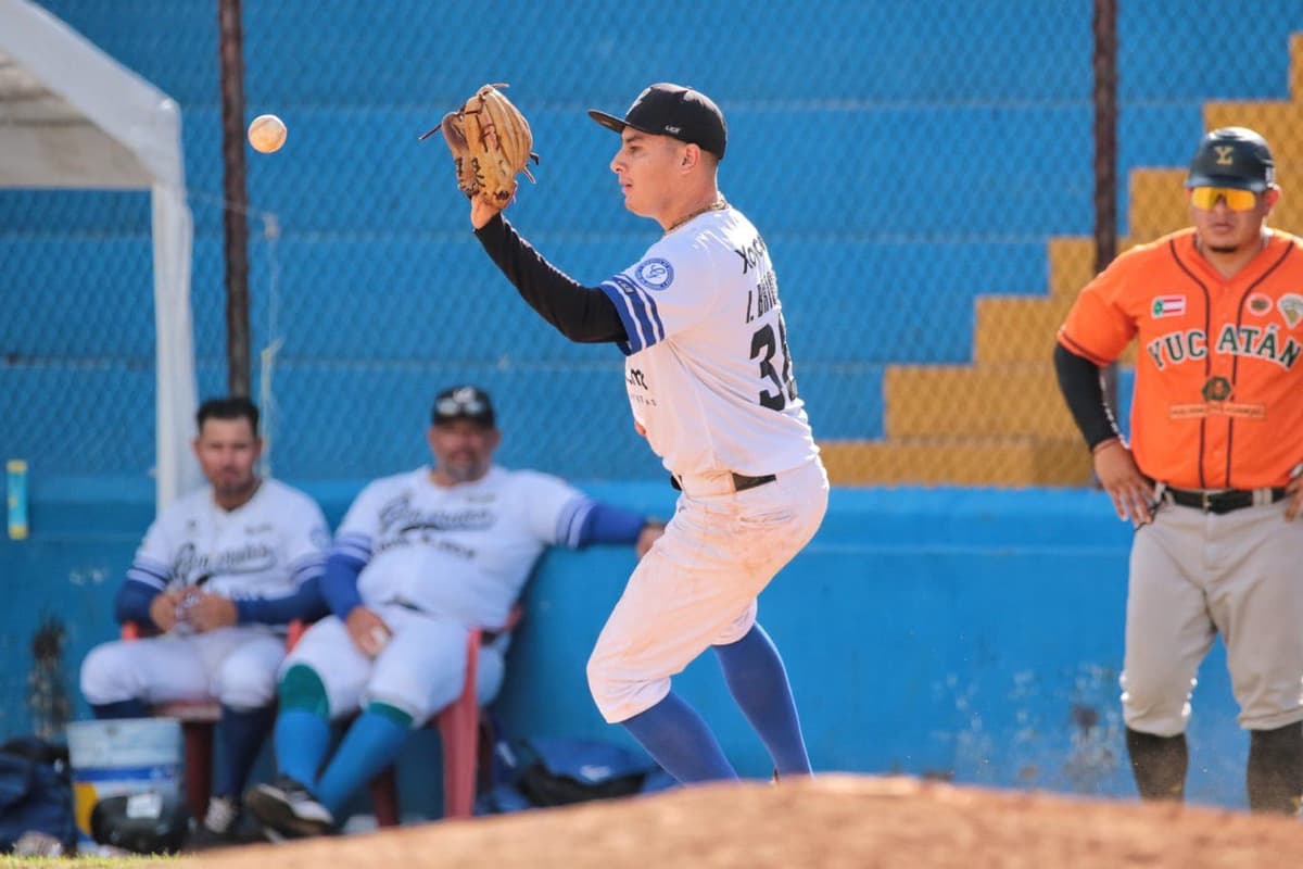 Triunfo para La Tropa en Tizimín