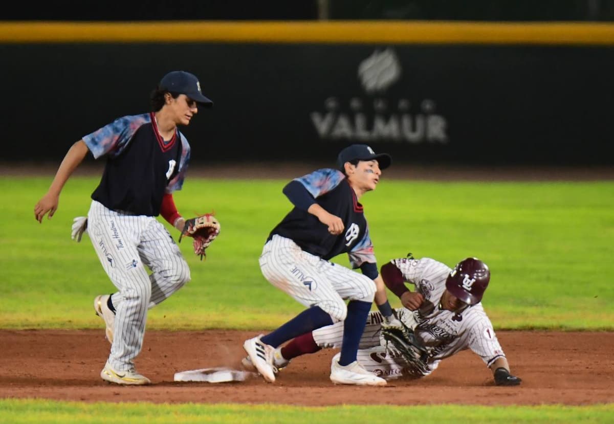 Sultanes vence a Unión Laguna en jornada dominical