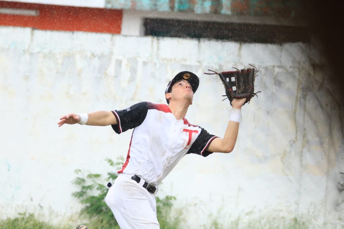 Triunfo para el combinado Toros-Rieleros
