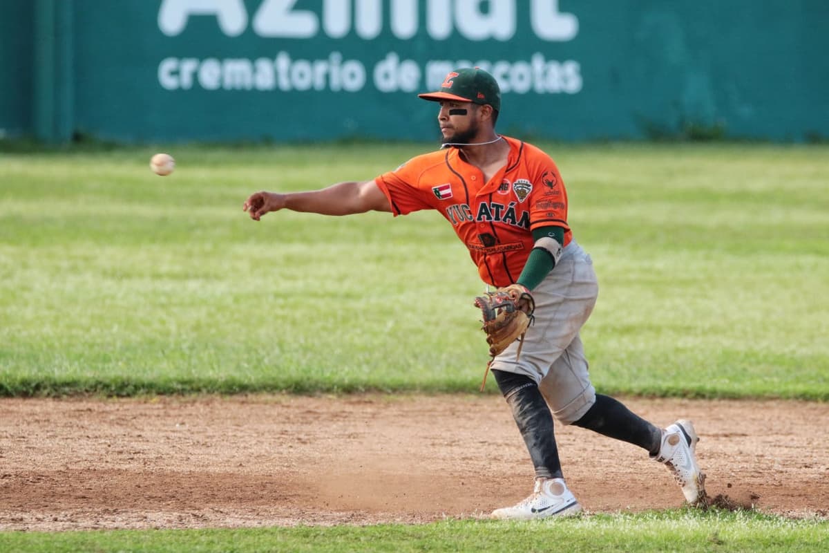 Feroz jornada en Progreso