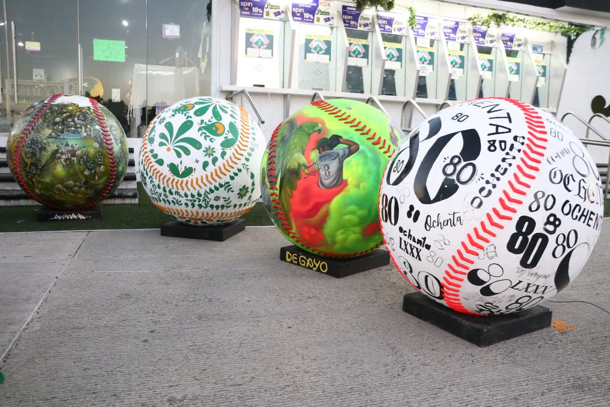 Cultura e historia abrazan a los poblanos en su Nido Verde