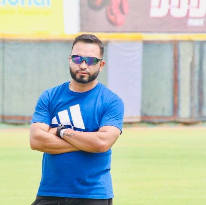 Jorge Arredondo estará al servicio de la Furia Azul en 2022