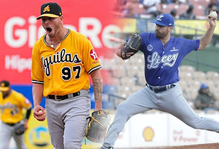 Diablos Rojos tendrá en 2023 a los dos líderes en efectividad de Dominicana