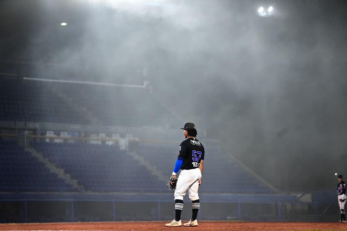 LMB: Juego detenido en extra innings se reanudará el lunes