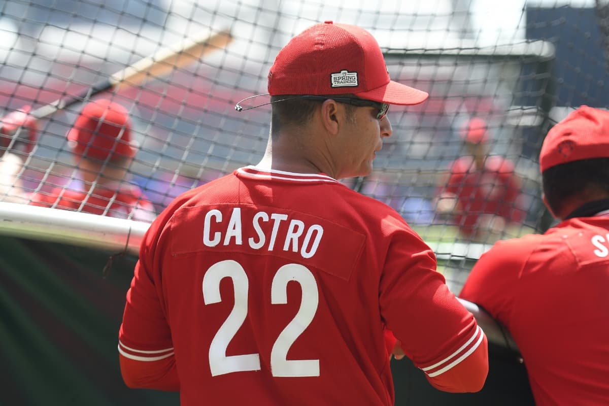 Diablos Rojos trabaja en el armado del equipo