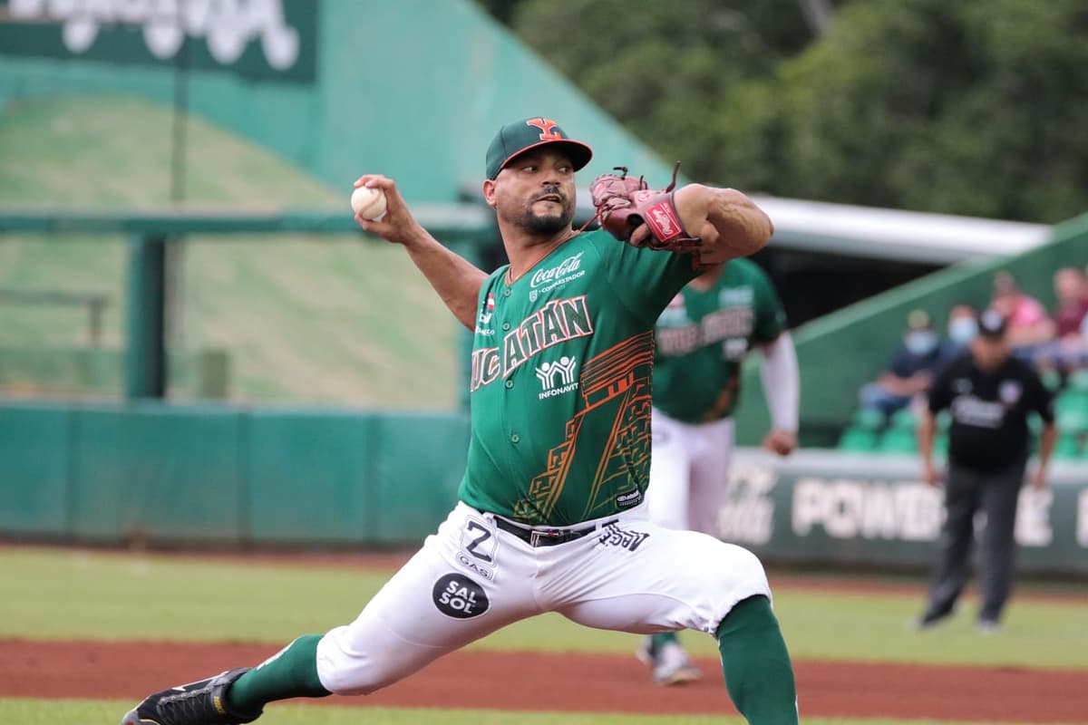 Elián Leyva regresa con los campeones