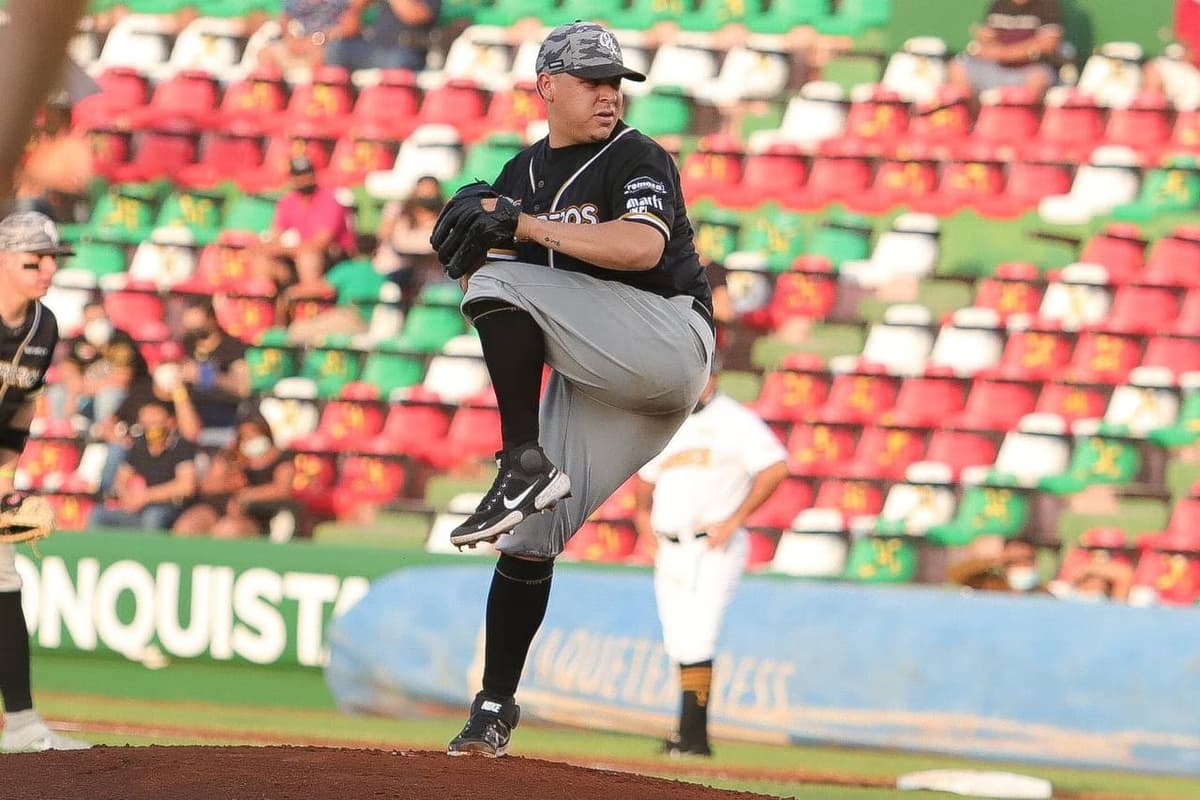 Luis Fernando Miranda regresa a Oaxaca