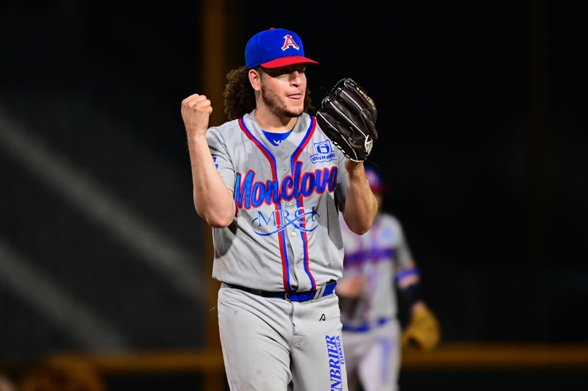 ¡Wilmer Ríos por el sueño ligamayorista! - Va al Spring Training con los Rojos