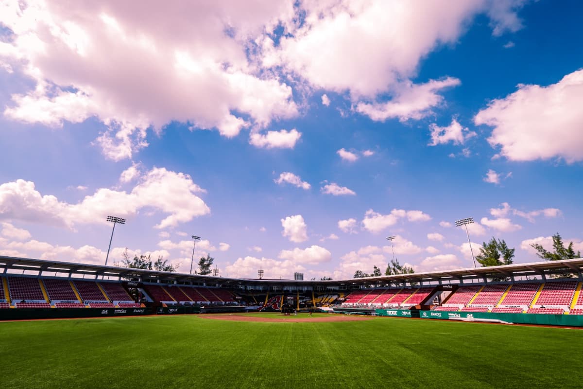 Copa Veracruz busca campeón en el Beto Ávila