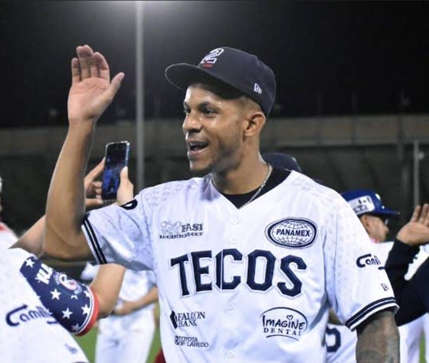 Algodoneros se refuerza con José Torres