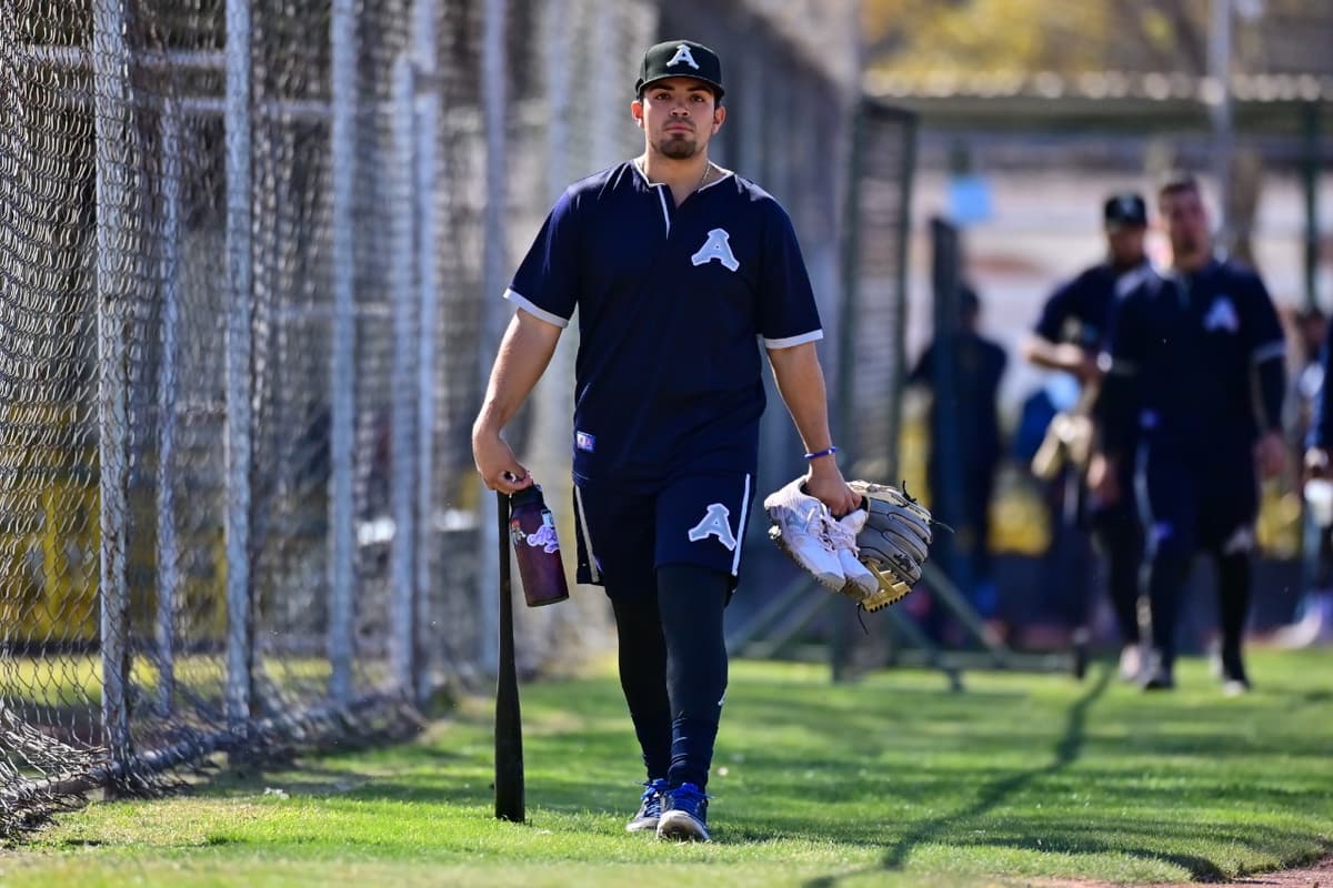 Acereros inicia pretemporada el 1 de marzo