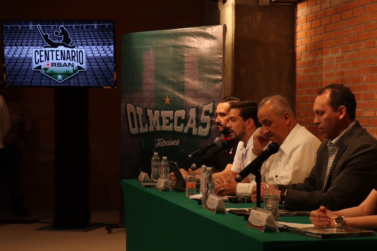 Presentan el Estadio Centenario Orsan