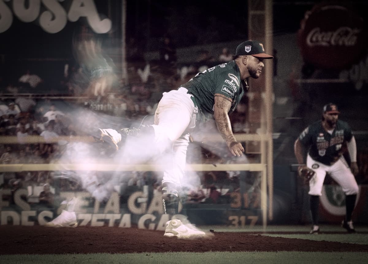 Henderson Álvarez de regreso con Leones
