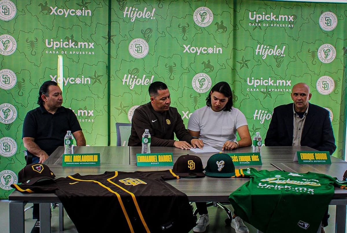 La Tropa exporta talento