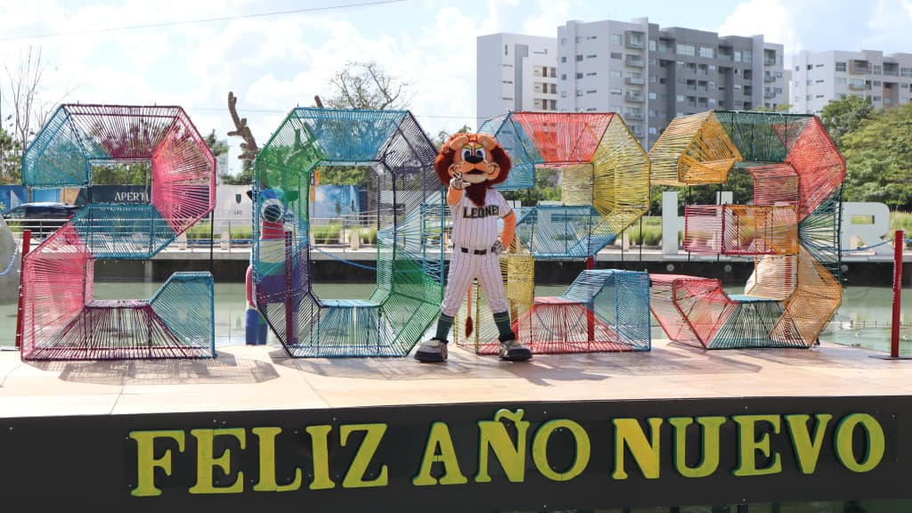 Leones se une a Yucatán por más deporte