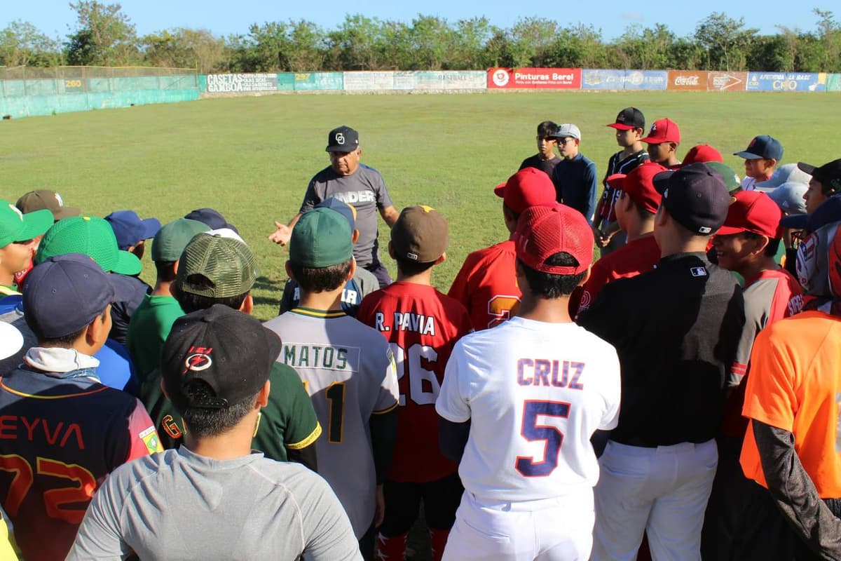 Arrancan tryouts en la Liga Yucatán