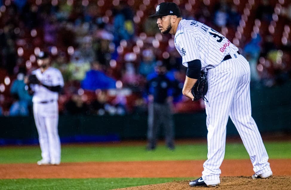Regresa Jonathan Aro a Jalisco