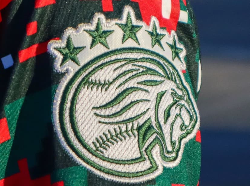 Melenudos presentan su nuevo jersey