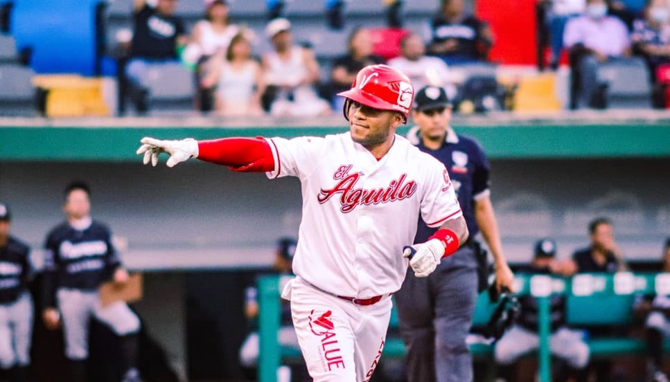 Listo El Glorioso edición 2023 de la LMB
