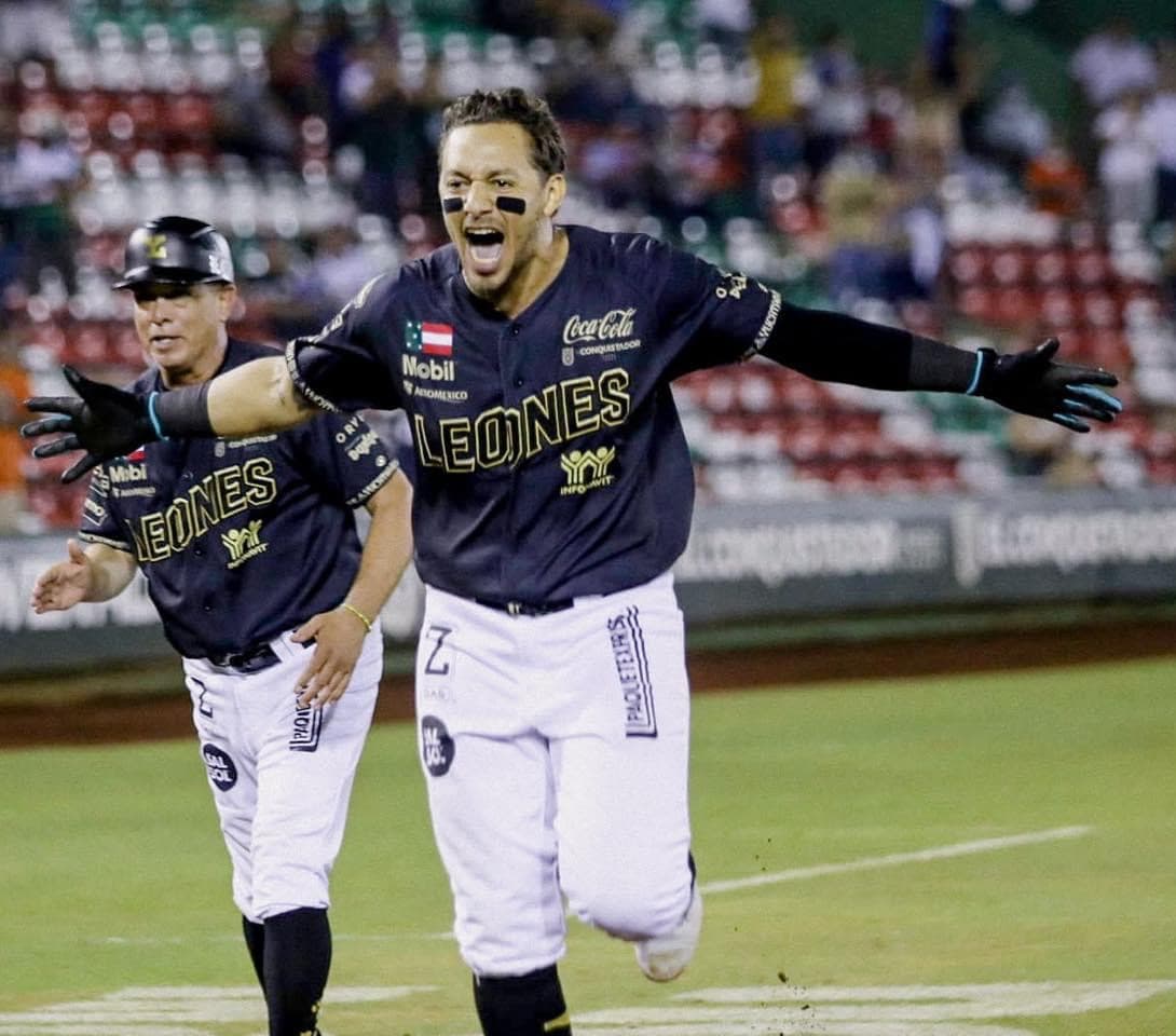 El campeón revela su lista de jugadores