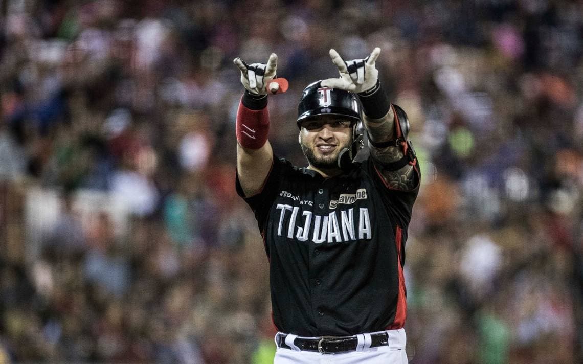 El 'Wolverine' llega a Mariachis