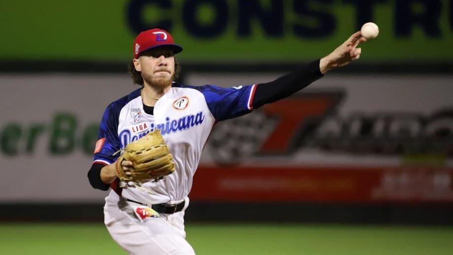 Llega el abridor Tyler Alexander a Saltillo