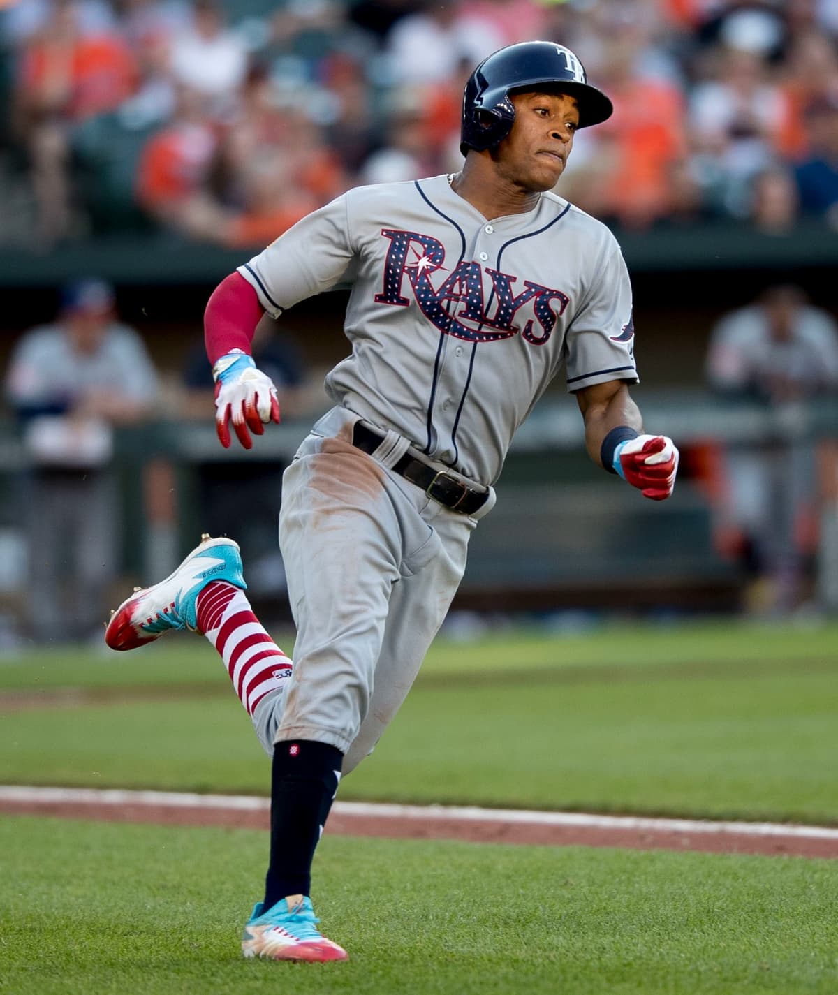 ¡ES OFICIAL! Llega Mallex Smith a Saltillo