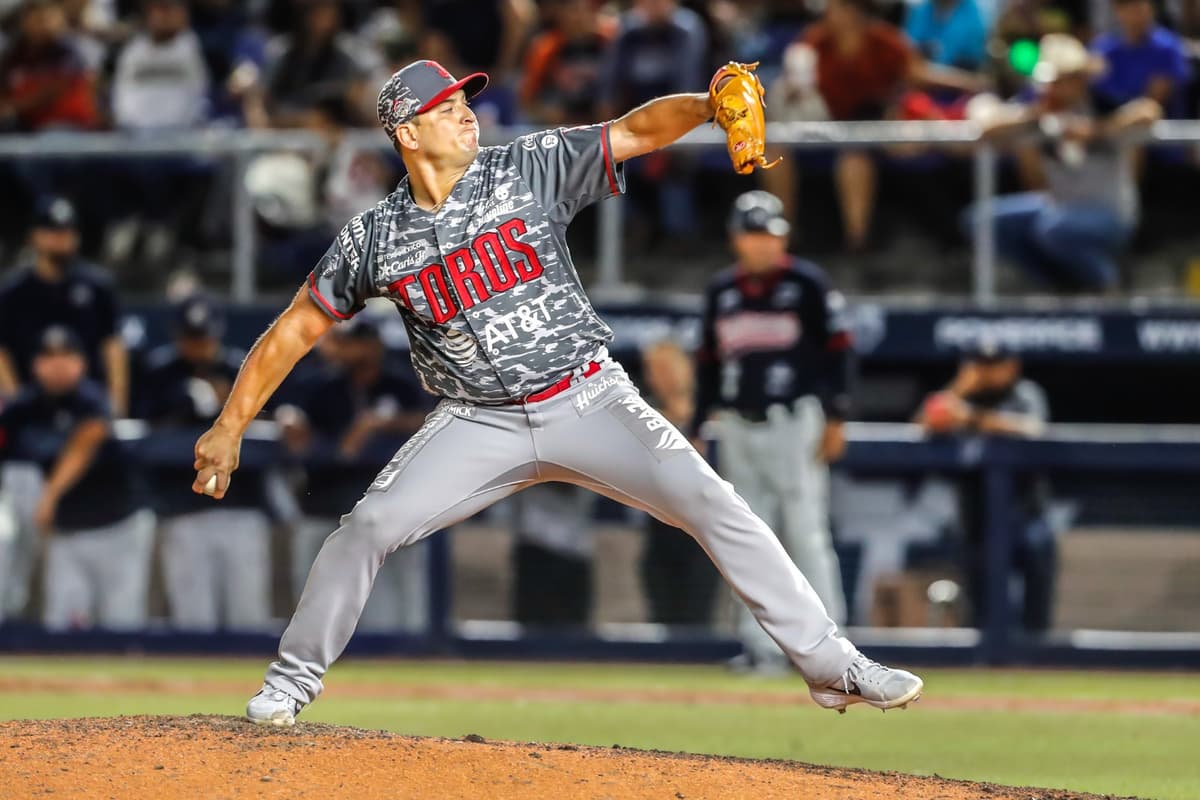 “Darán mucha guerra” con poderoso bullpen