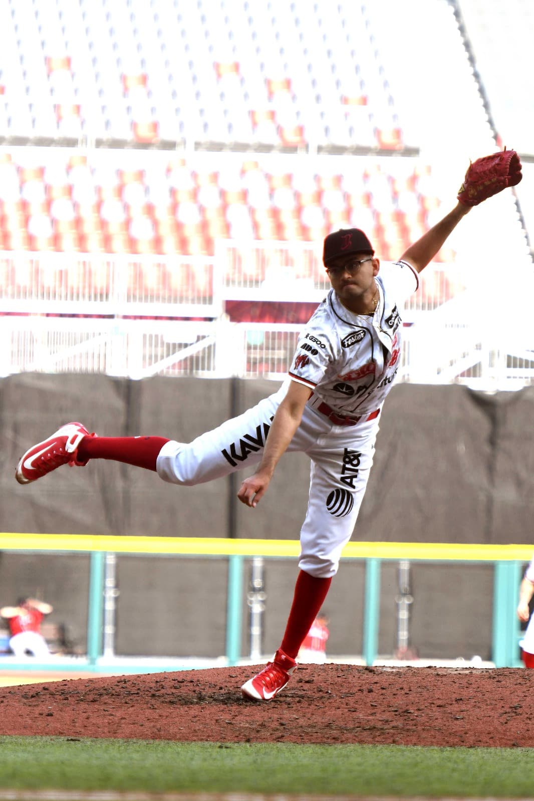 Diablos Rojos: Pingos al Clásico Mundial de Beisbol