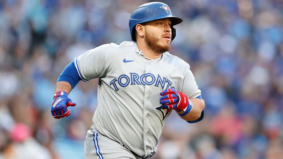 MexicoBeis: Alejandro Kirk es baja de la Selección Mexicana de Beisbol para el WBC 2023