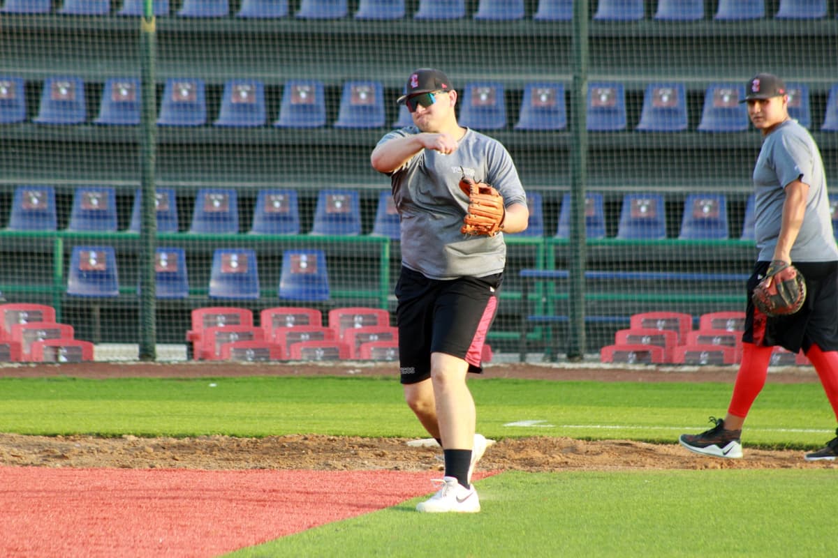 Anuncia Tecos su preparación hacia la Temporada 2023