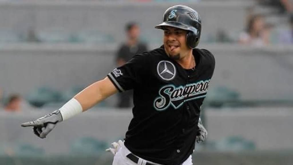 El cubano Dariel Álvarez llega a Mariachis