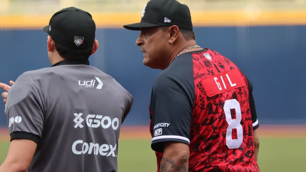 Guerreros tiene listo su cuerpo técnico para la Temporada 2023