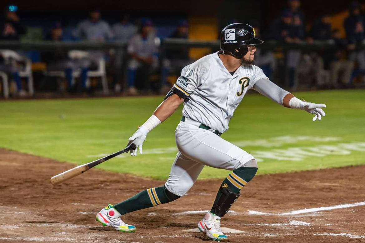 Luis Cossío y Esteban Haro llegan a Jalisco