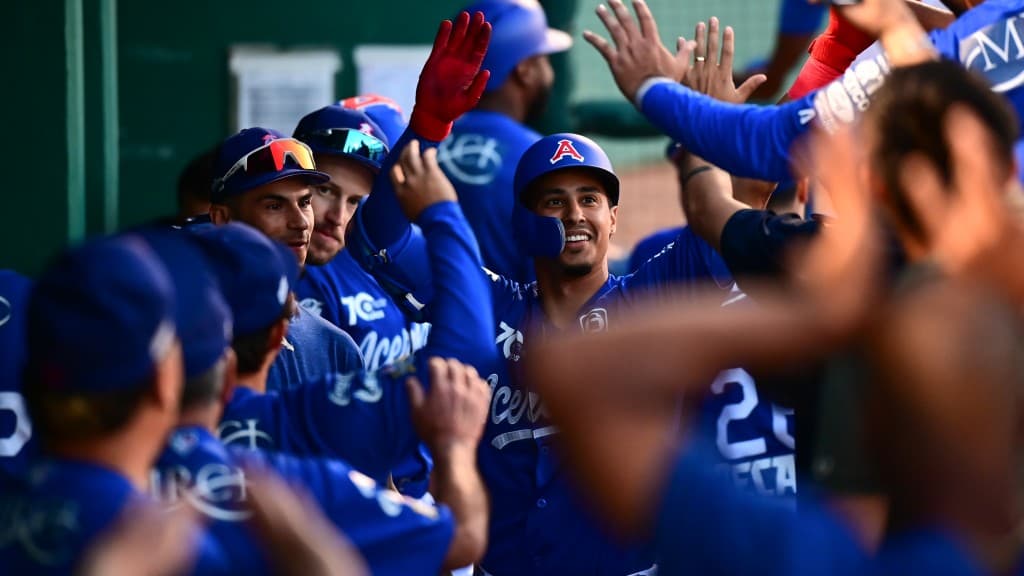 La Furia Azul anuncia juegos en San Antonio