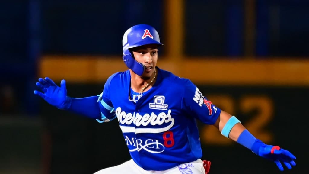 Noah Perio y Edson García, sinónimos de versatilidad con Acereros