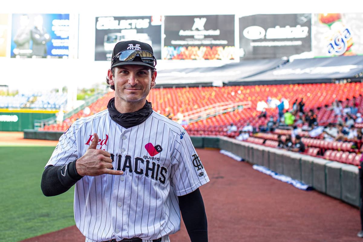 Regresa Beau Amaral a Toros