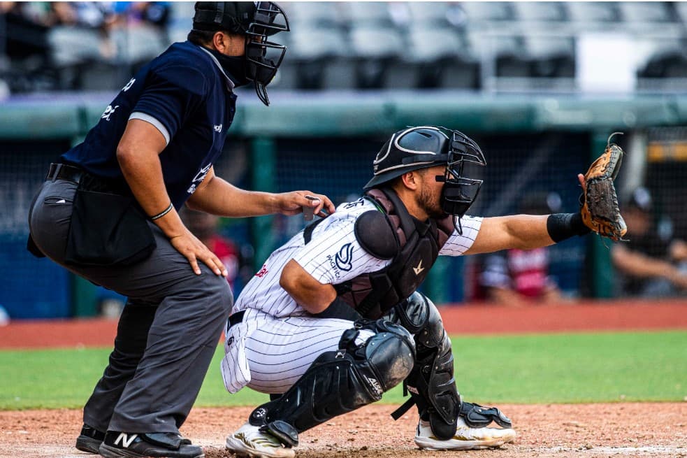 Los bélicos fortalecen su roster