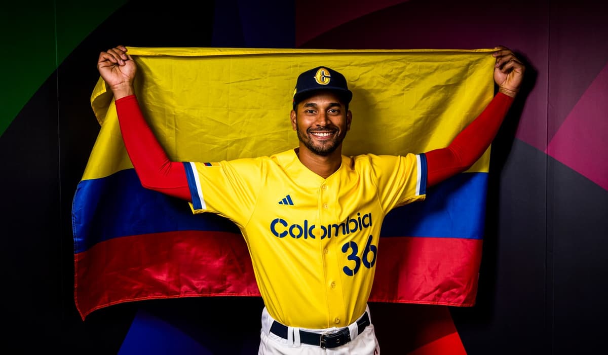 Análisis de la Selección de Colombia