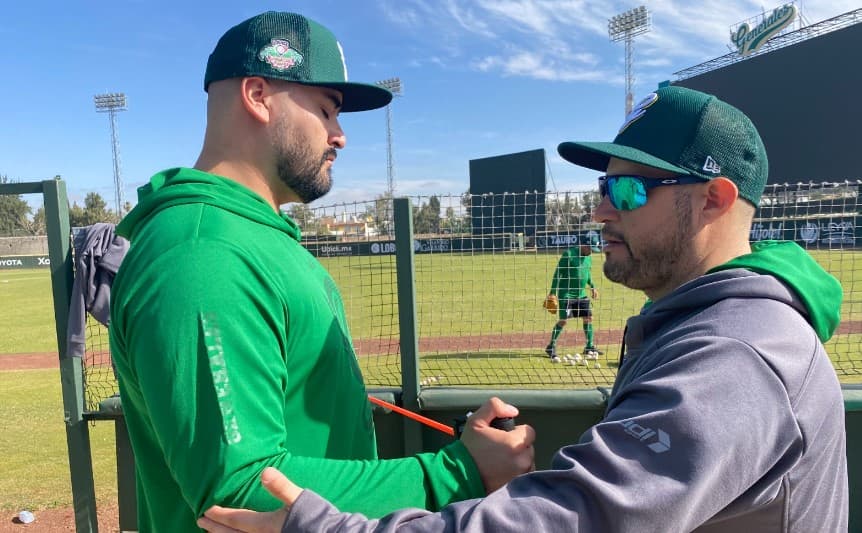 Generales: Juan Robles y Gonzalo Sañudo son las novedades