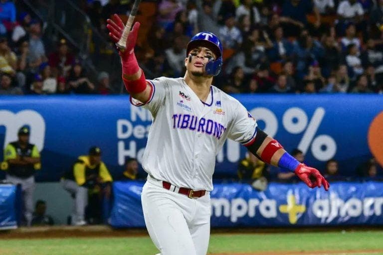 Tres invitados extranjeros en la pretemporada de Diablos