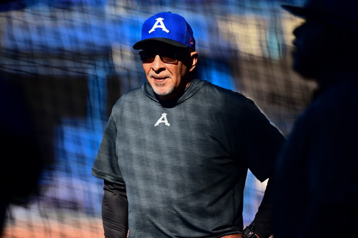Acereros anuncian cuerpo técnico completo