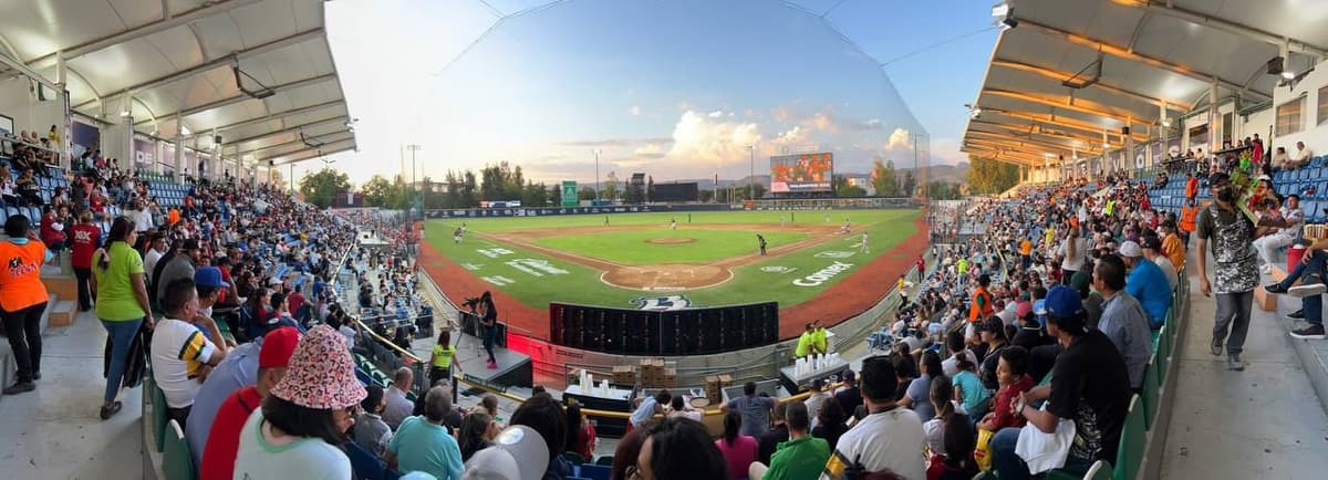 Cambio de horario de Bravos