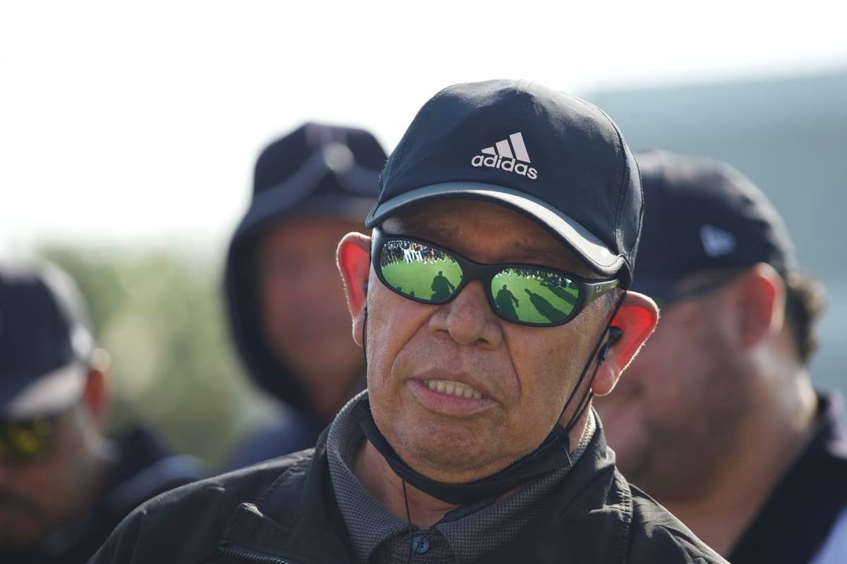 Los Tigres inician su pretemporada 2023