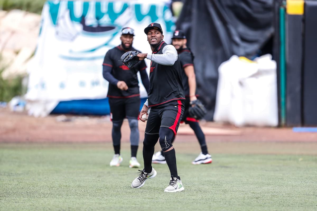 Toros: "Lo importante es ganar juegos", Junior Lake