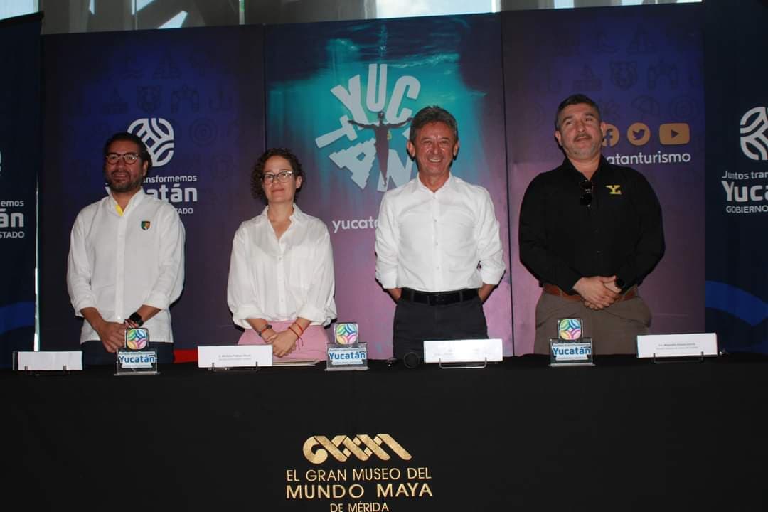 Leones presentes en los Eventos Deportivos 2023