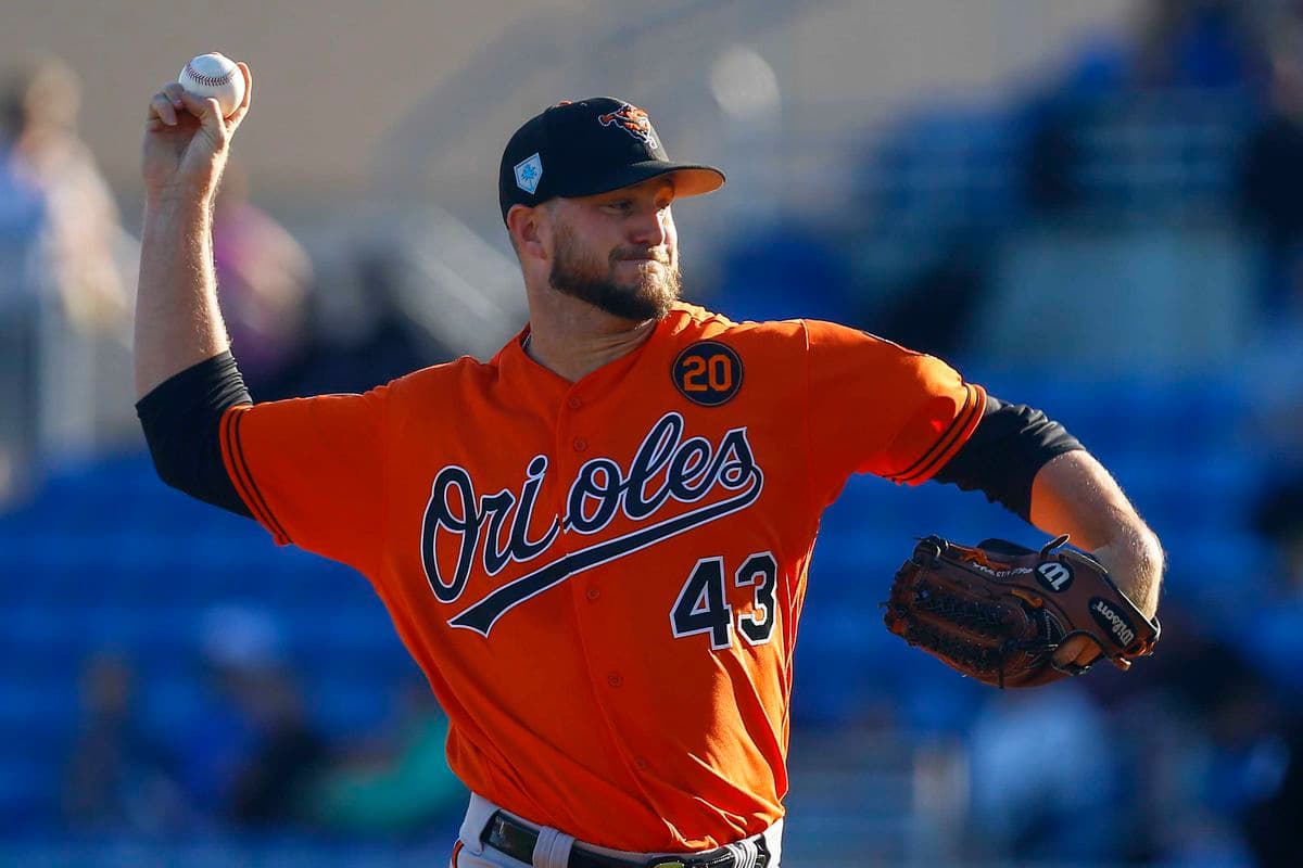 Llega el ligamayorista Mike Wright a Saltillo