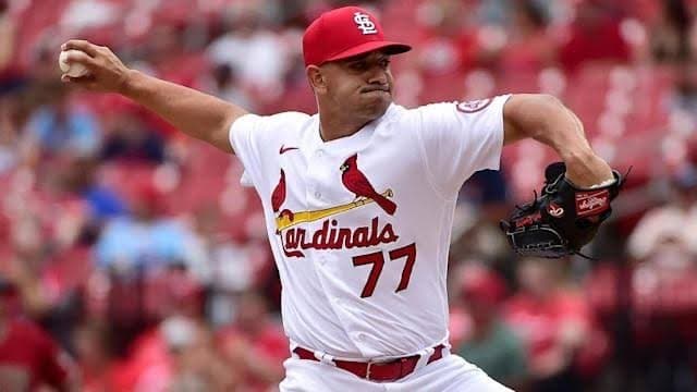 Roel Ramírez se une a la Selección Mexicana de Beisbol